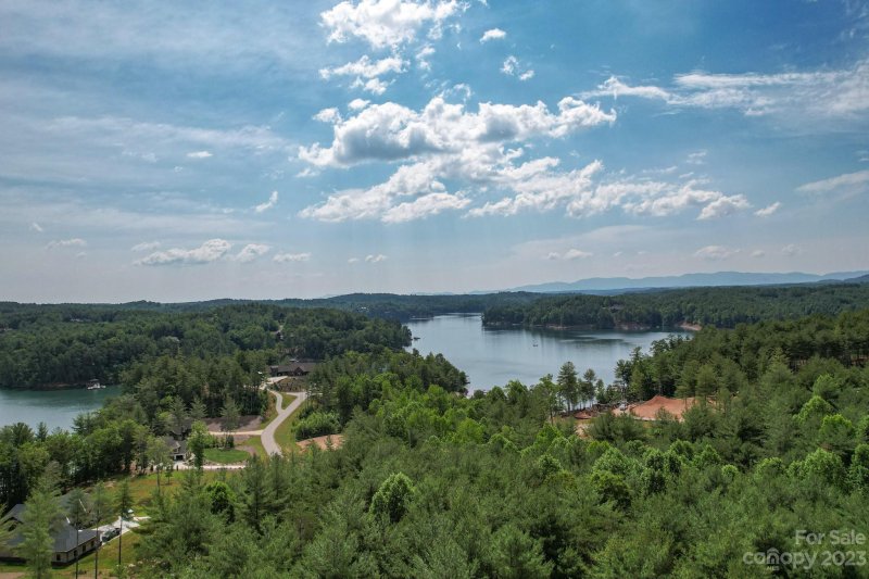 Property image 2 at 365 Peninsula Reserve Road, Nebo, NC 28761