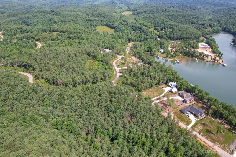 Property image 4 at 365 Peninsula Reserve Road, Nebo, NC 28761