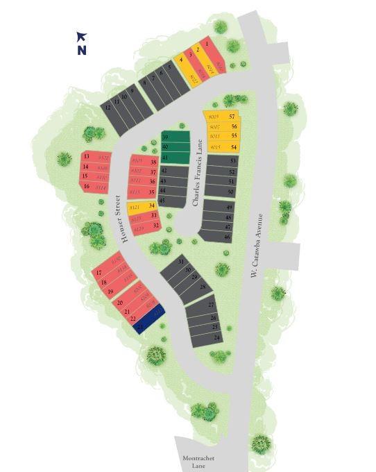 Property image 4 at 9047 Charles Francis Lane, Cornelius, NC 28031