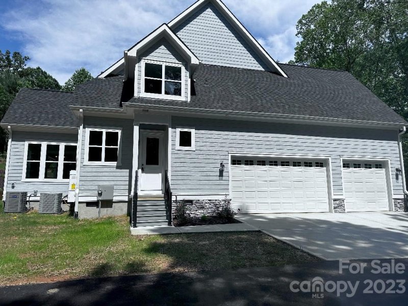 Property image 4 at 120 Winding Forest Drive, Troutman, NC 28166