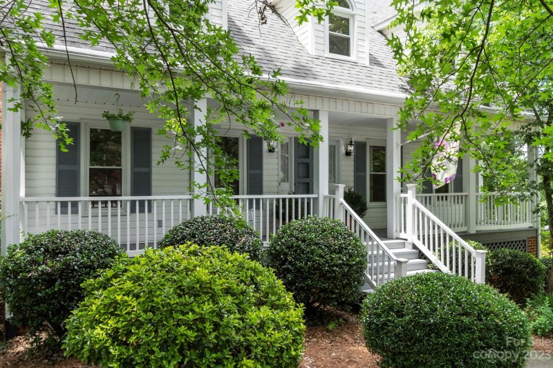 Property image 3 at 162 Cottontail Lane, Concord, NC 28025