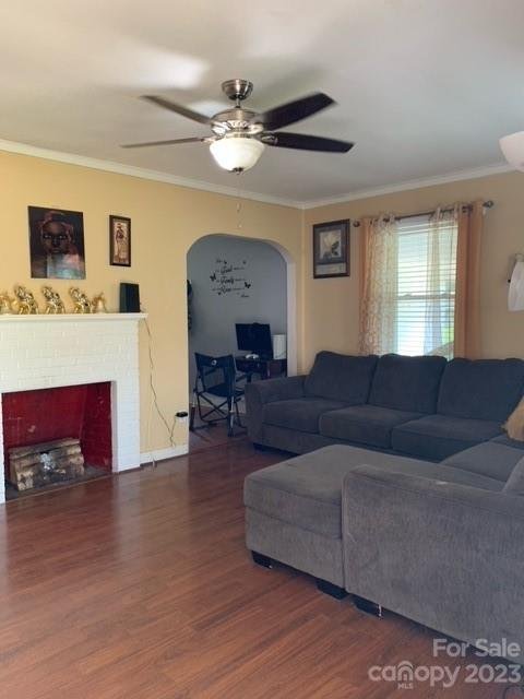 Property image 2 at 1200 Laurel Avenue, Lancaster, SC 29720