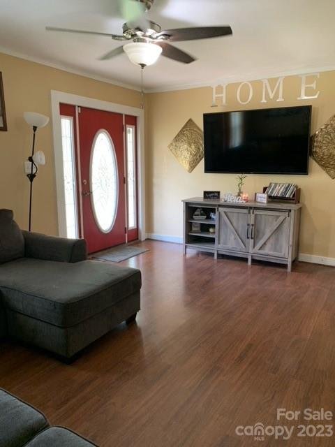 Property image 3 at 1200 Laurel Avenue, Lancaster, SC 29720