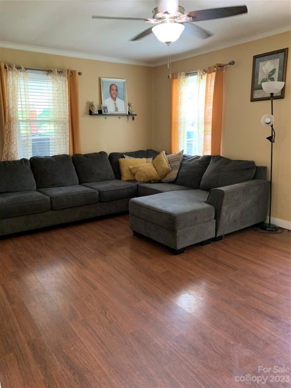 Property image 4 at 1200 Laurel Avenue, Lancaster, SC 29720