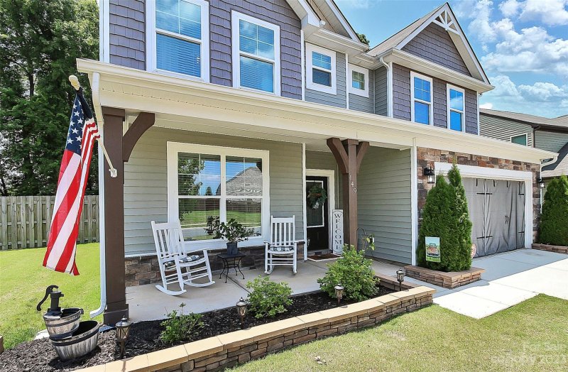 Property image 2 at 149 Kingston Drive, Mount Holly, NC 28120