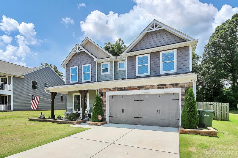 Property image 4 at 149 Kingston Drive, Mount Holly, NC 28120