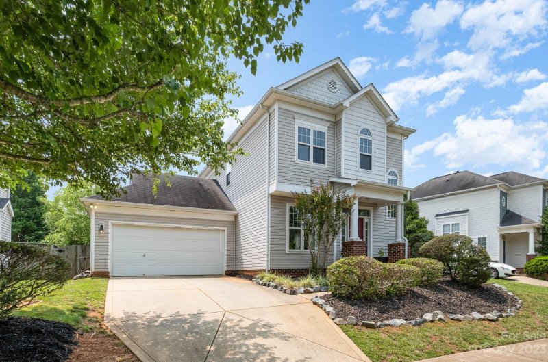 Property image 2 at 7638 Rolling Meadows Lane, Huntersville, NC 28078