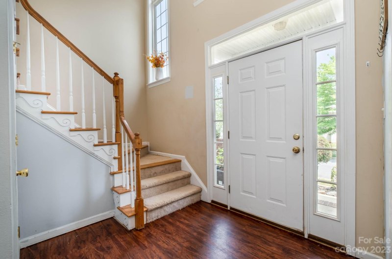 Property image 4 at 7638 Rolling Meadows Lane, Huntersville, NC 28078