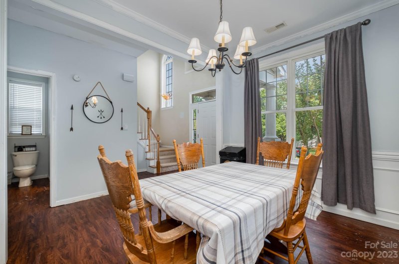 Property image 5 at 7638 Rolling Meadows Lane, Huntersville, NC 28078