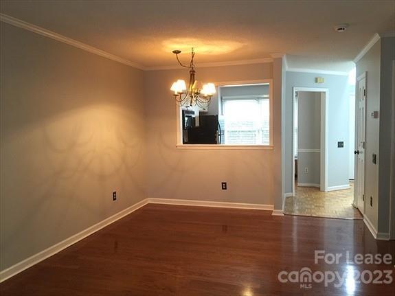 Property image 2 at 8216 Legare Court, Charlotte, NC 28210