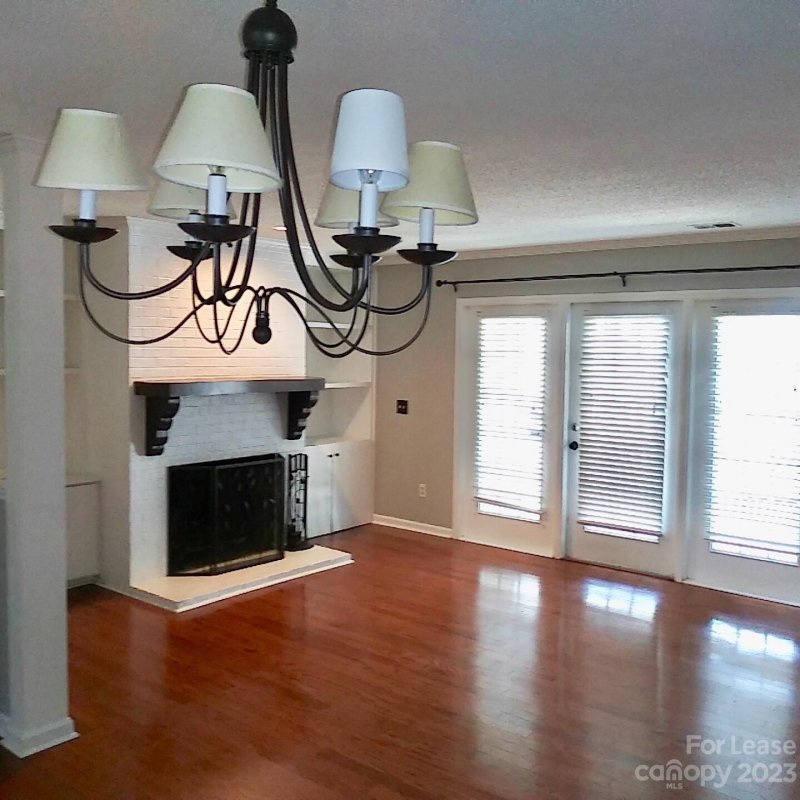 Property image 4 at 8216 Legare Court, Charlotte, NC 28210