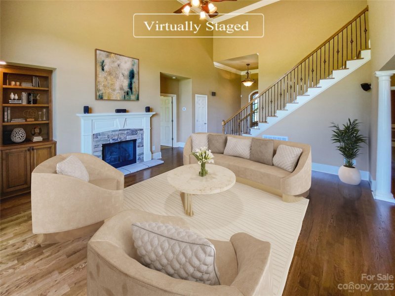 Property image 2 at 4817 Campobello Drive, Monroe, NC 28110