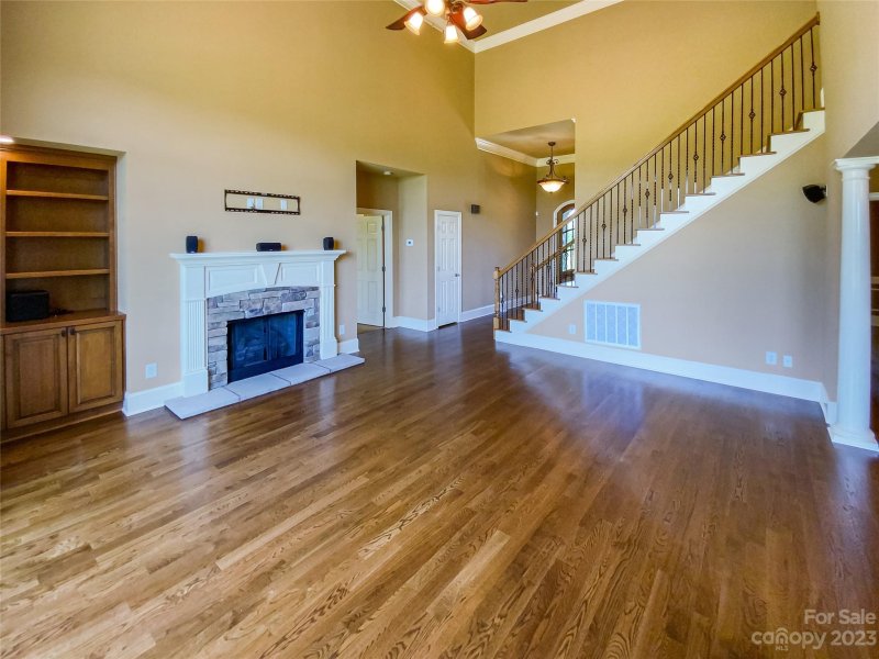 Property image 3 at 4817 Campobello Drive, Monroe, NC 28110