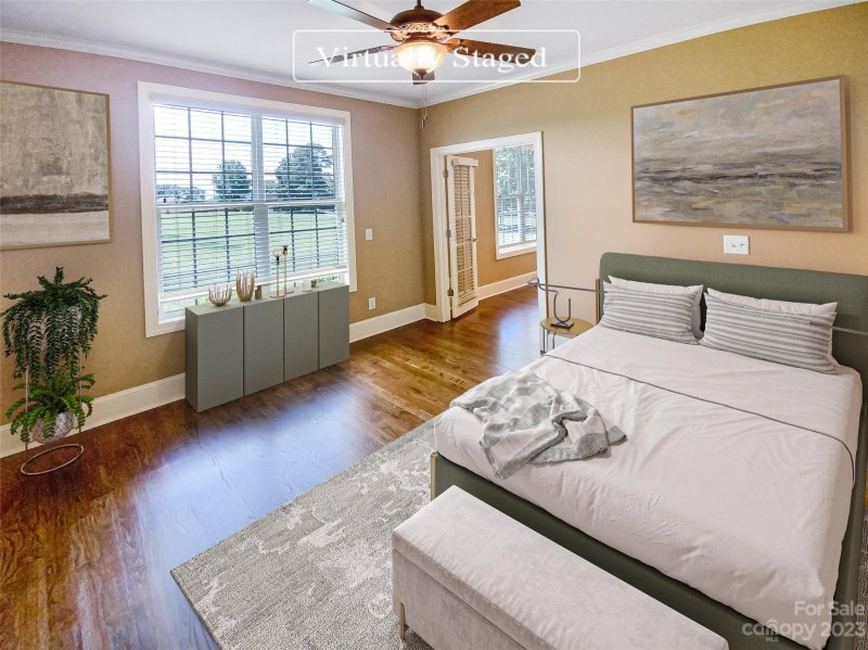 Property image 4 at 4817 Campobello Drive, Monroe, NC 28110