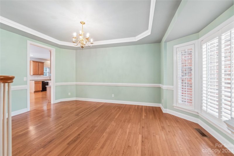Property image 4 at 10332 Gunnison Lane, Charlotte, NC 28277