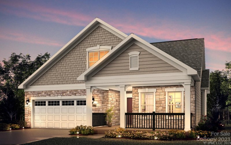 6014 Pleasant Run Drive