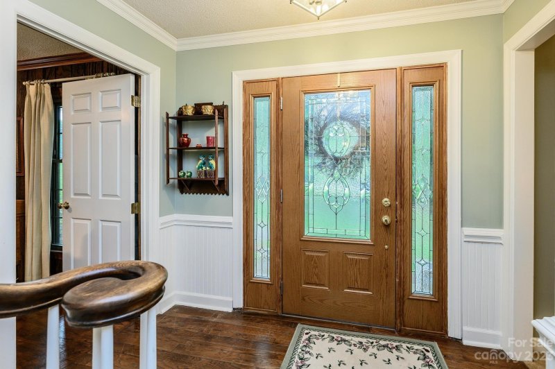 Property image 3 at 130 Penelope Lane, Taylorsville, NC 28681