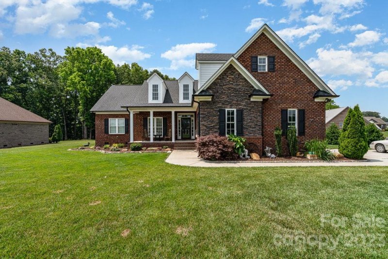 Property image 2 at 1906 Scuffle Hill Drive, Monroe, NC 28110