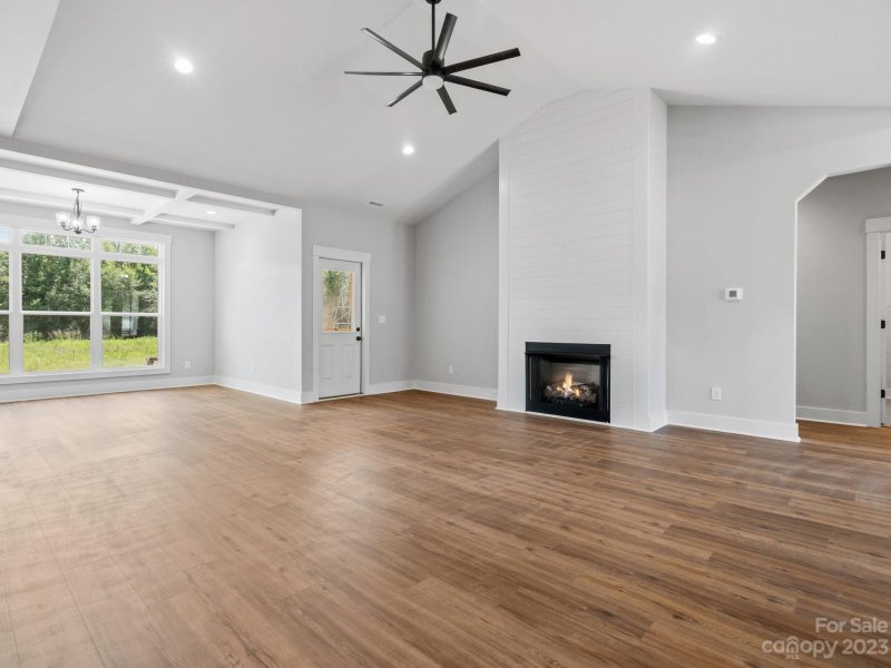 Property image 4 at 4294 Brandy Creek Court, Clover, SC 29710