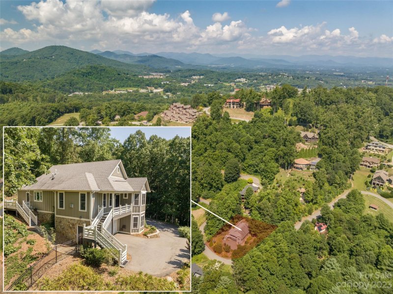 Property image 3 at 26 Kenai Drive, Asheville, NC 28806