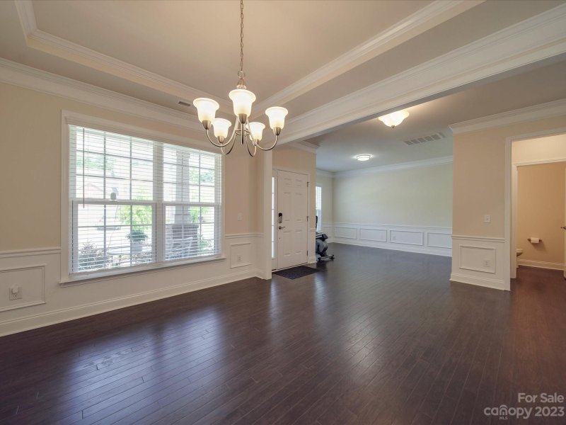 Property image 5 at 5433 Tilley Manor Drive, Matthews, NC 28105