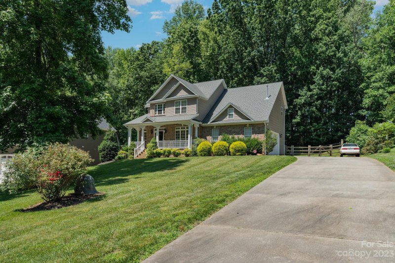 Property image 2 at 1023 Greenheather Drive, Salisbury, NC 28147