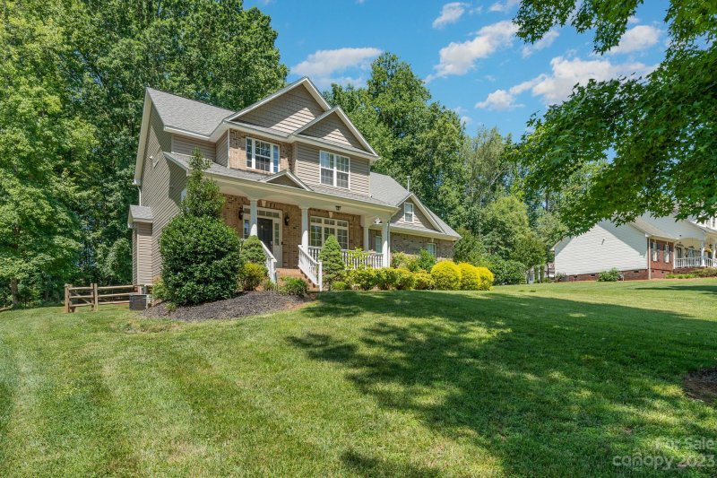 Property image 3 at 1023 Greenheather Drive, Salisbury, NC 28147