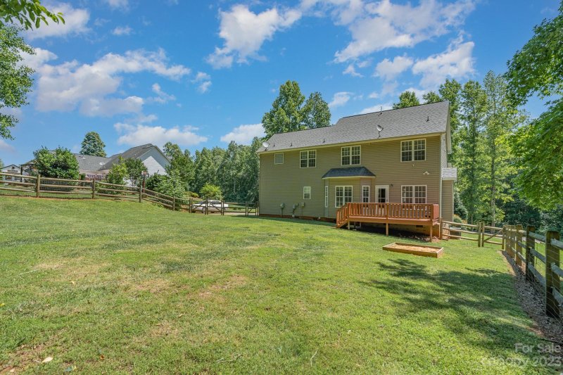 Property image 5 at 1023 Greenheather Drive, Salisbury, NC 28147