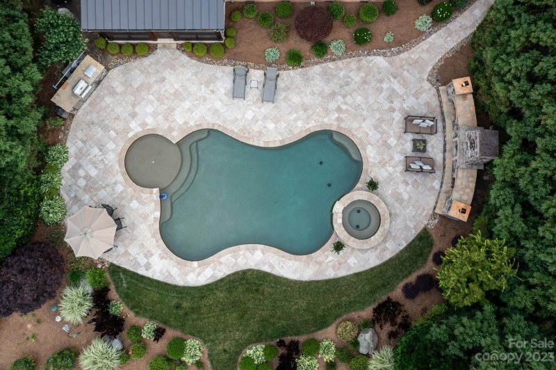 Property image 3 at 800 Beauhaven Lane, Waxhaw, NC 28173