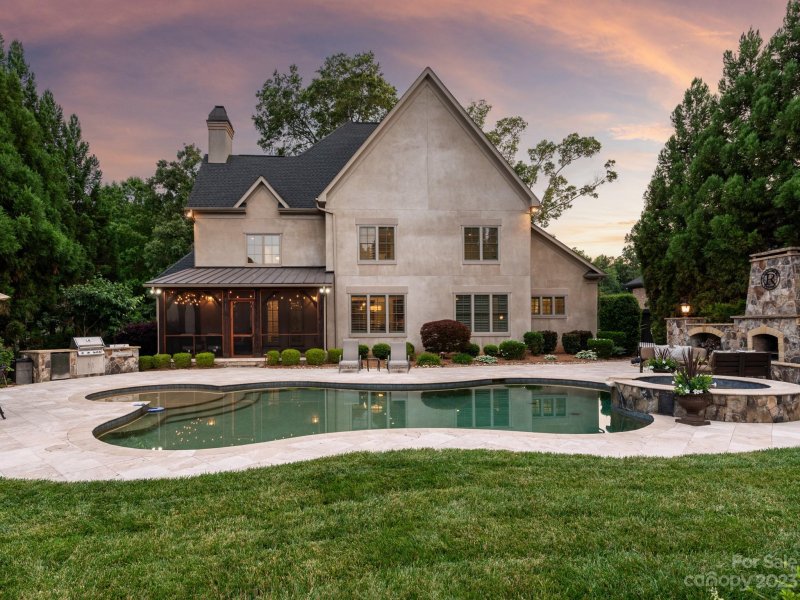 Property image 5 at 800 Beauhaven Lane, Waxhaw, NC 28173