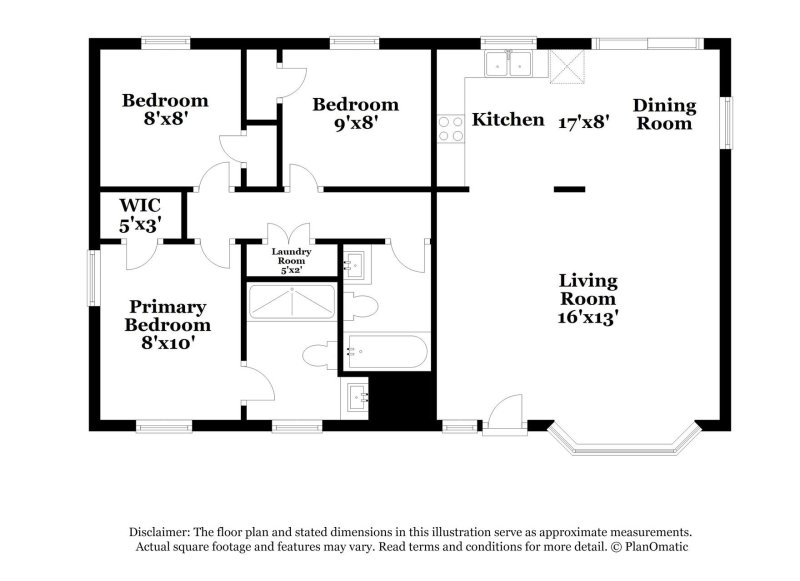 Property image 2 at 537 Kingfield Drive, Concord, NC 28027