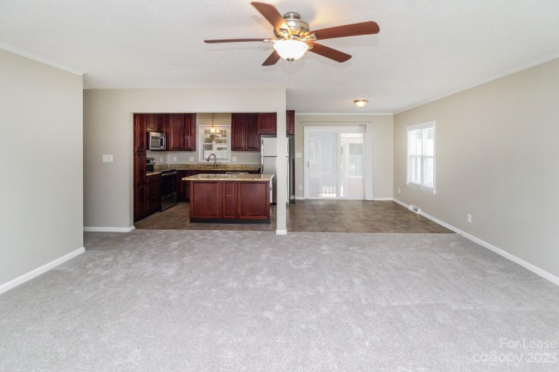 Property image 4 at 537 Kingfield Drive, Concord, NC 28027