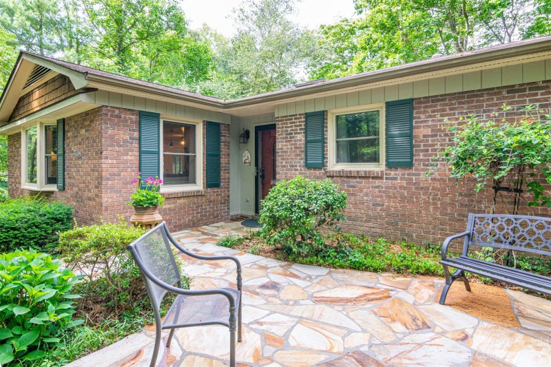 Property image 3 at 221 Park Lane, Hendersonville, NC 28791