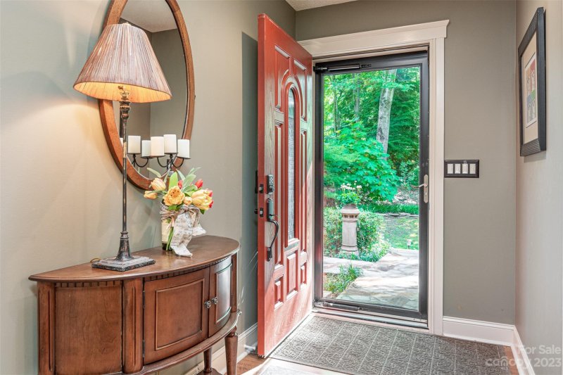 Property image 5 at 221 Park Lane, Hendersonville, NC 28791