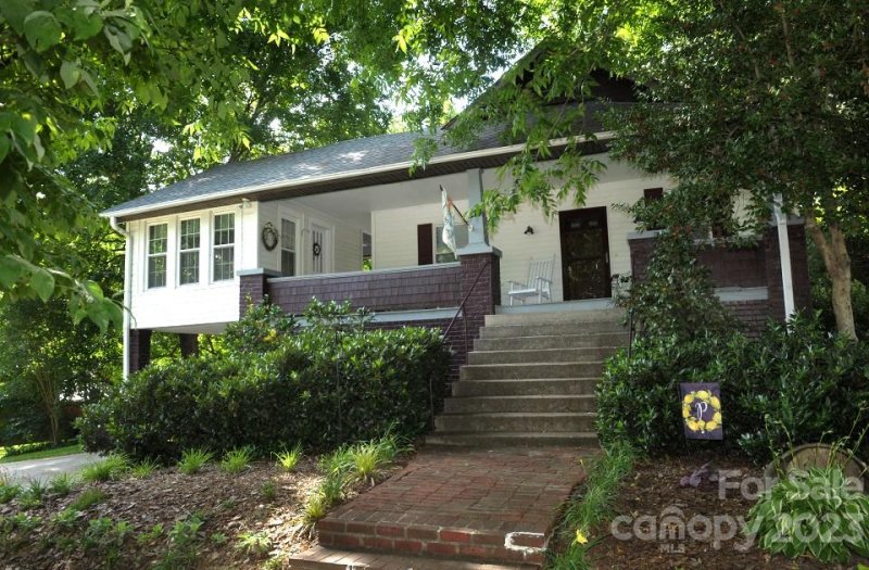 Property image 2 at 214 N Salisbury Avenue, Spencer, NC 28159