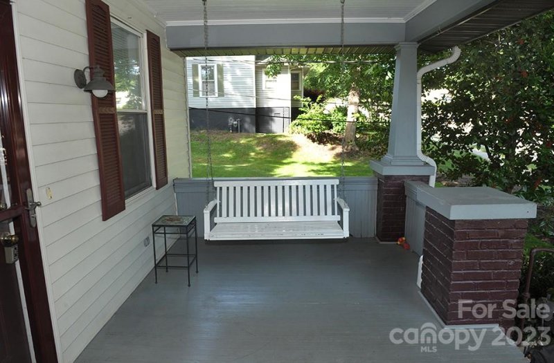 Property image 3 at 214 N Salisbury Avenue, Spencer, NC 28159