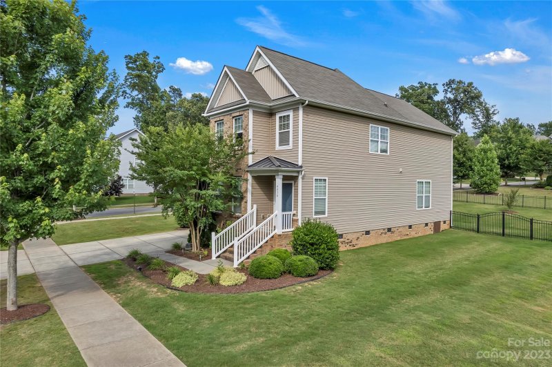 Property image 2 at 4830 Samuel Pinckney Drive, Belmont, NC 28012