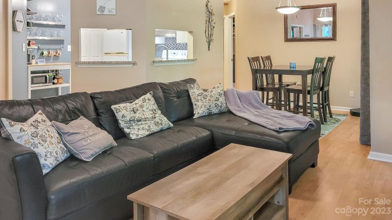 Property image 4 at 6500 Clavell Lane, Charlotte, NC 28210