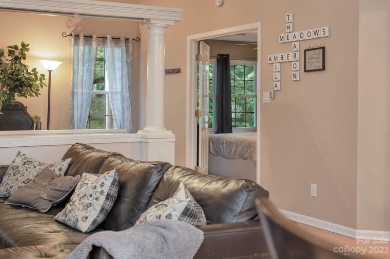 Property image 5 at 6500 Clavell Lane, Charlotte, NC 28210