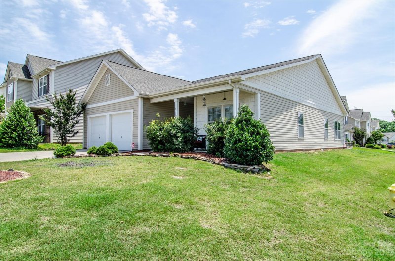 Property image 2 at 12891 Mustang Drive, Midland, NC 28107