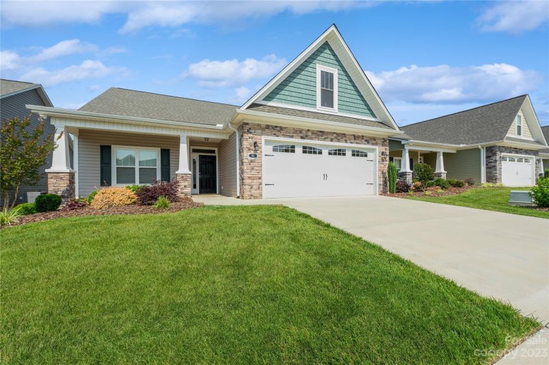 Property image 2 at 851 Wisteria Way, Salisbury, NC 28146