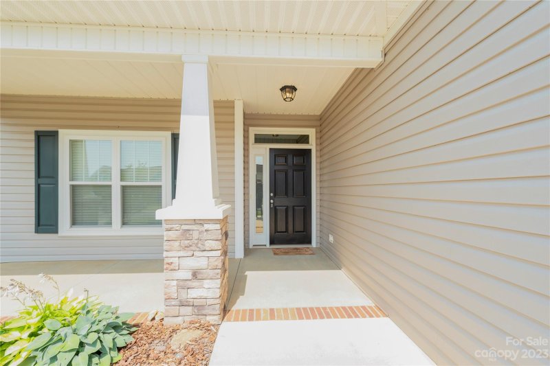 Property image 3 at 851 Wisteria Way, Salisbury, NC 28146