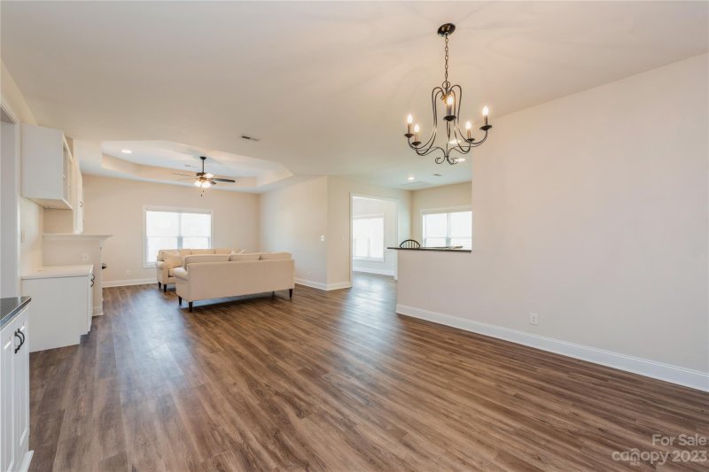 Property image 4 at 851 Wisteria Way, Salisbury, NC 28146