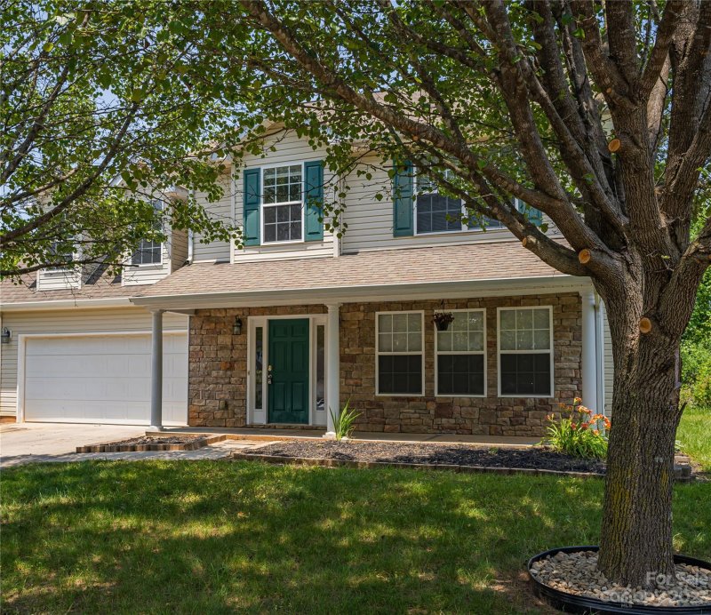 Property image 2 at 2652 Amber Crest Drive, Gastonia, NC 28052