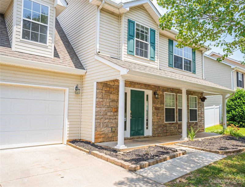 Property image 3 at 2652 Amber Crest Drive, Gastonia, NC 28052