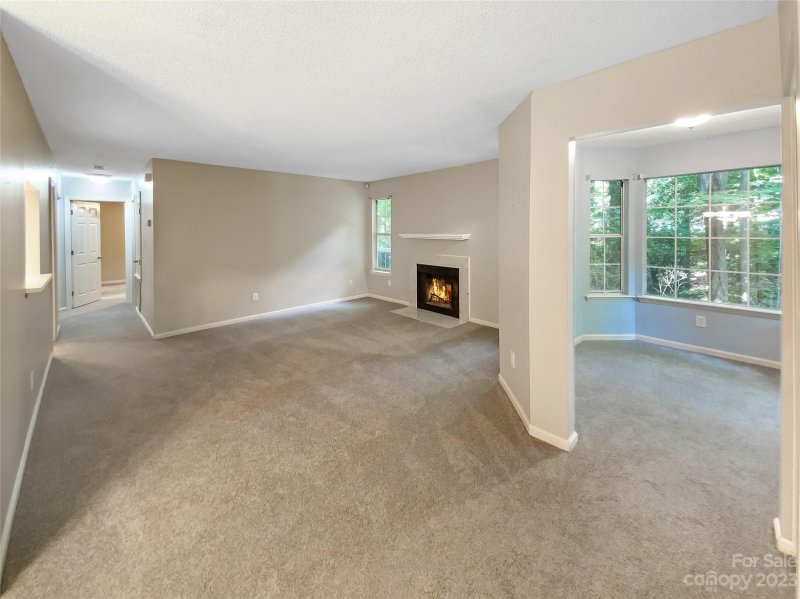 Property image 3 at 6121 Gray Gate Lane, Charlotte, NC 28210