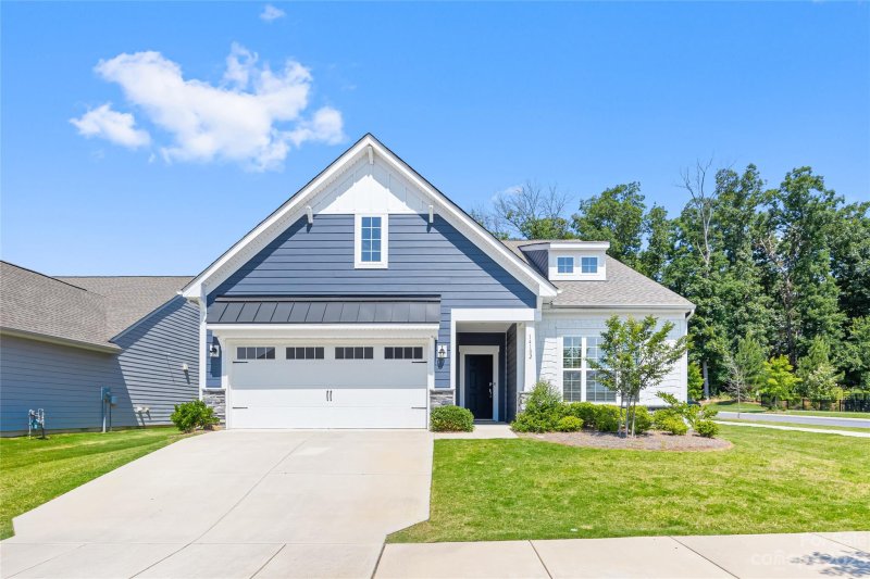 Property image 2 at 14102 Asbury Park Road, Huntersville, NC 28078