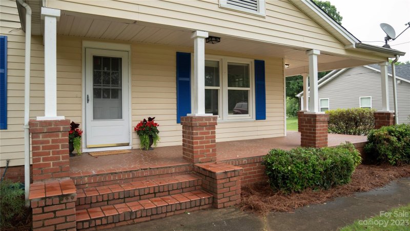 Property image 3 at 6036 Pleasant Grove Road, Charlotte, NC 28216