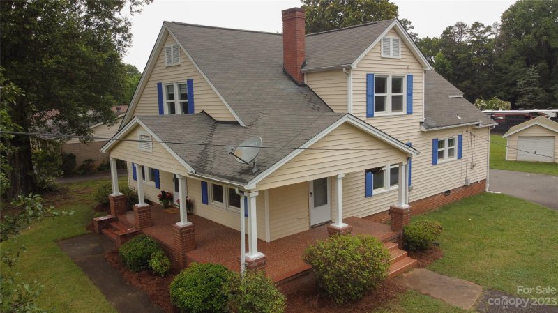 Property image 4 at 6036 Pleasant Grove Road, Charlotte, NC 28216