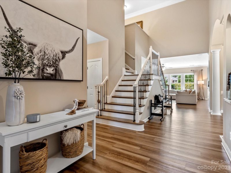 Property image 4 at 2301 Barrington Ridge Drive, Waxhaw, NC 28173